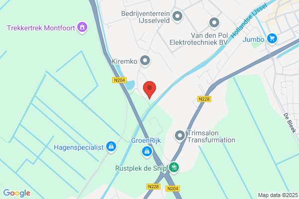 Bruijn, Cor De