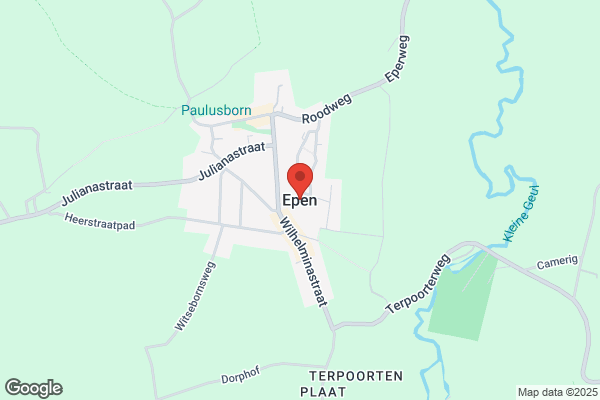 Epena Bv