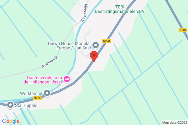 Bouwkundig Adviesburo Ton De Leeuw