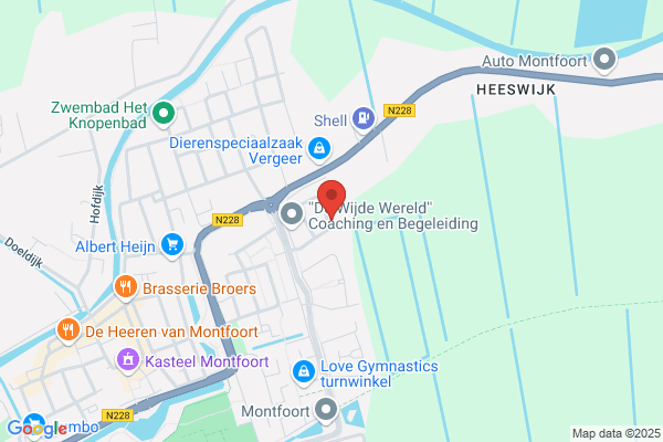 G.C.M. Verkleij