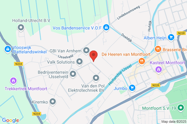 Engelen Interieurinrichtingen
