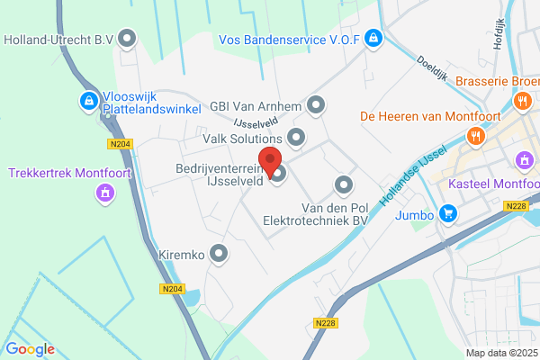 Meyer Cnc & Plaattechniek