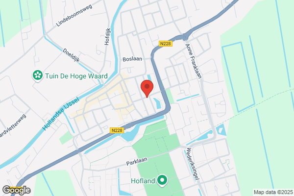 Kapsalon Moolenaar