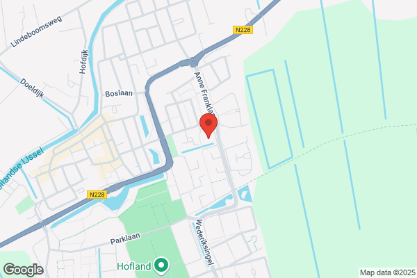 Post Uiterweer