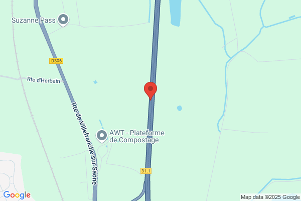 Route Du Soleil