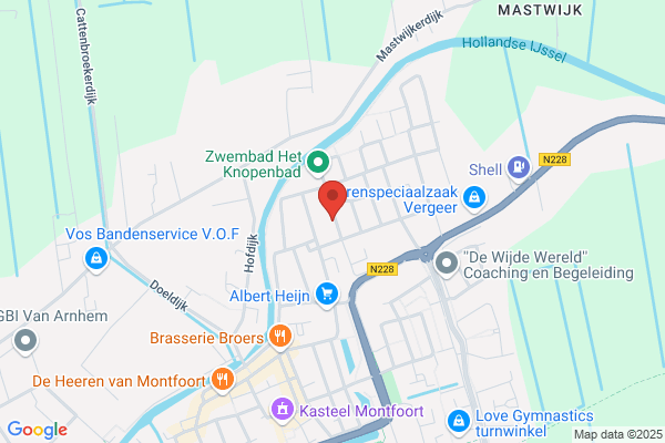 Breukelen Vof, Van