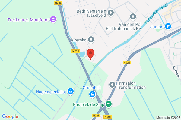 Hoogendoorn Bv