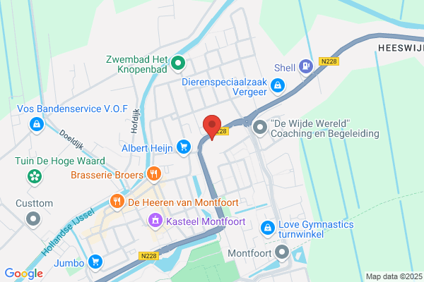 Krimpen, H Van