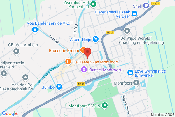 Centrale Verwarming Warmtetechn Montfoort