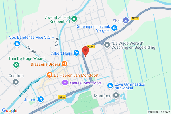 De Geest Loodgietersbedrijf