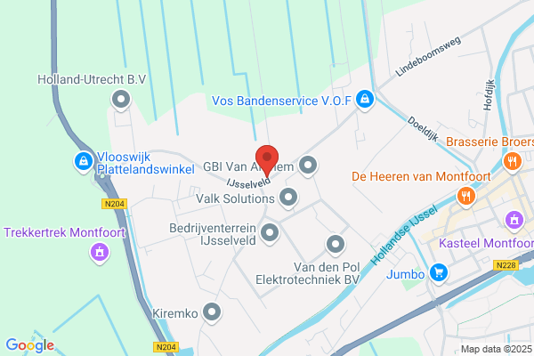 Cromwijk