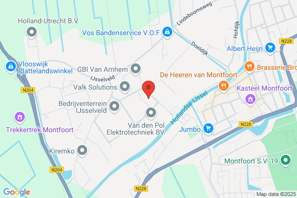 Bma Nederland Bv