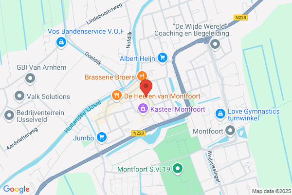 Ijsselstreek, De