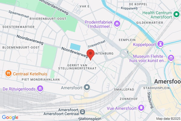 Interned Vastgoed Makelaardij