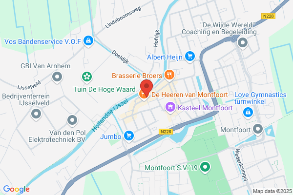 Wissel, De