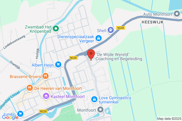 Weide Blick Bv, De