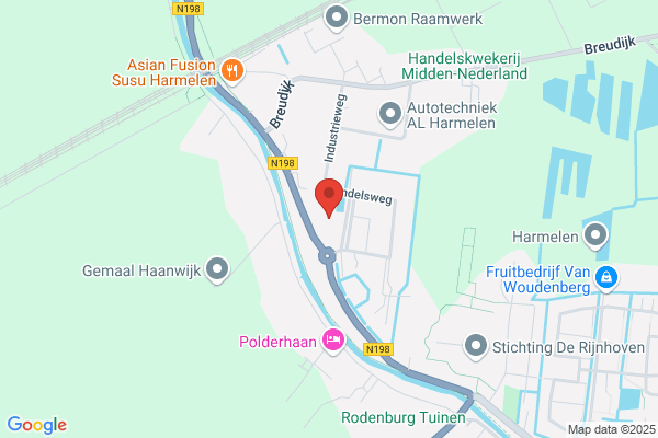 H.D. Services