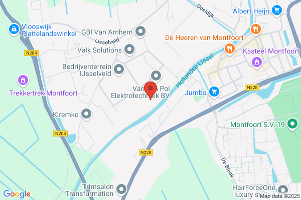Schoonmaak- En Glazenwassersbedrijf A.W.