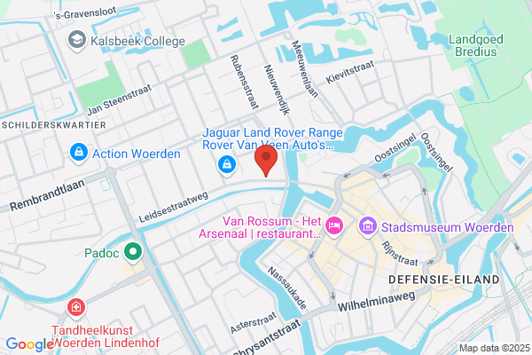 Domino's Pizza Woerden