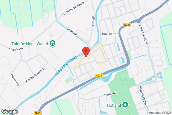 Gouden Leeuw Bv, De