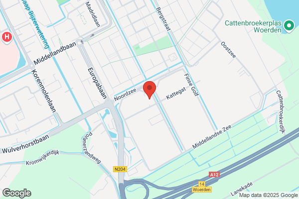 McDonald's Woerden