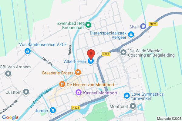 Eetcafe De Dukdalf