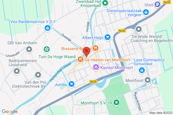 Oude Stadhuis, Het