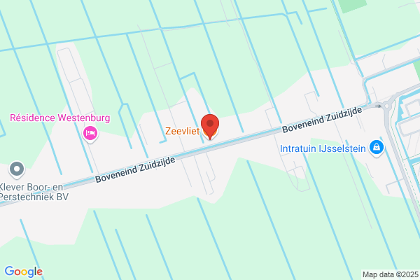Zeevliet
