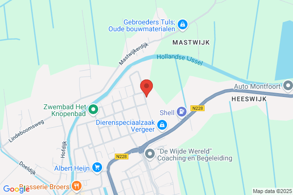 Vergeer
