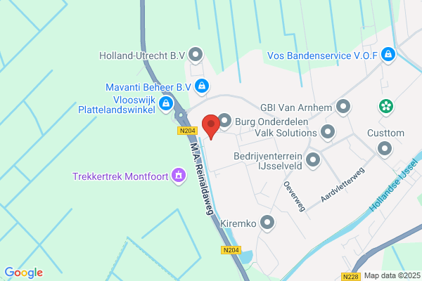 Valk + De Groot Bv