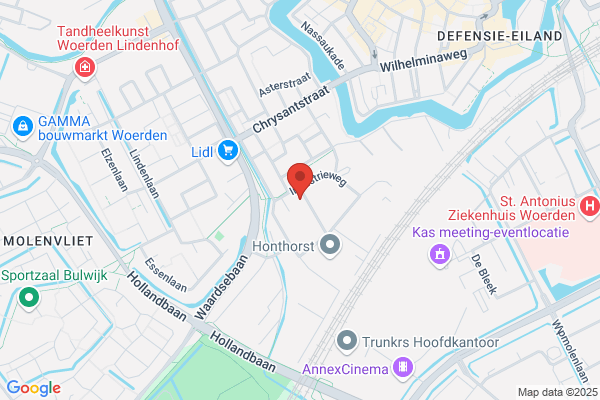 De Rouw & Kuzee Schilderwerken