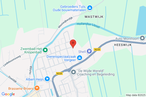 Hoeven Schilderwerken J vd