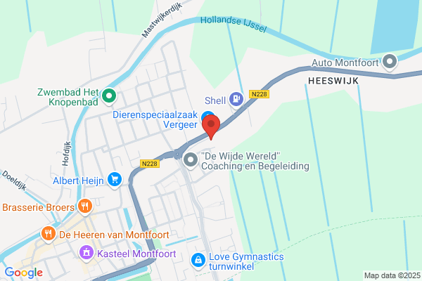 Schildersbedrijf J Westland