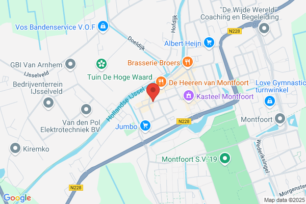 Schildersbedrijf Vianen
