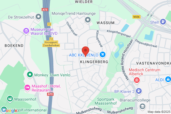 Koos Van Engelen Schildersbedrijf