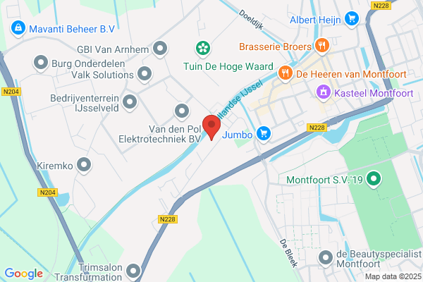 M.W.J. Rutges Beheer Bv