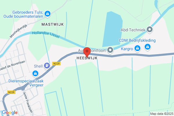Heeswijk