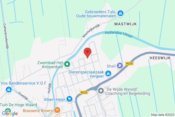 Boere, Marja