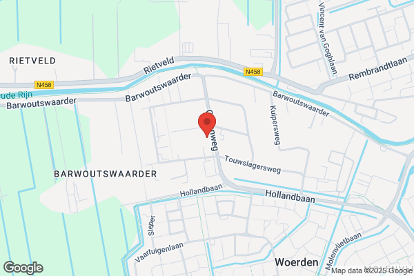 Drankenserv Woerden