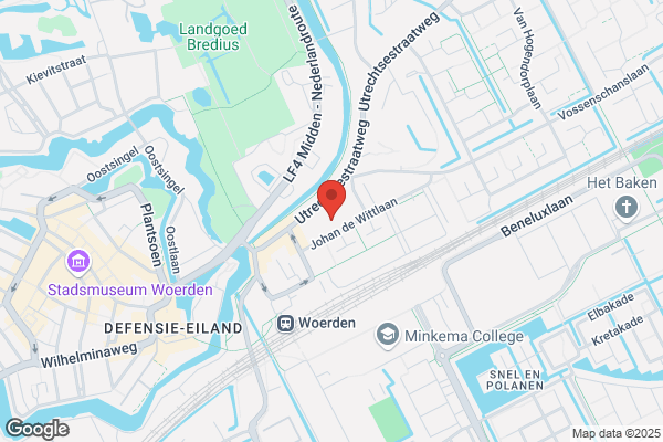 Samenwerkingsverband Houtind Midden Ned