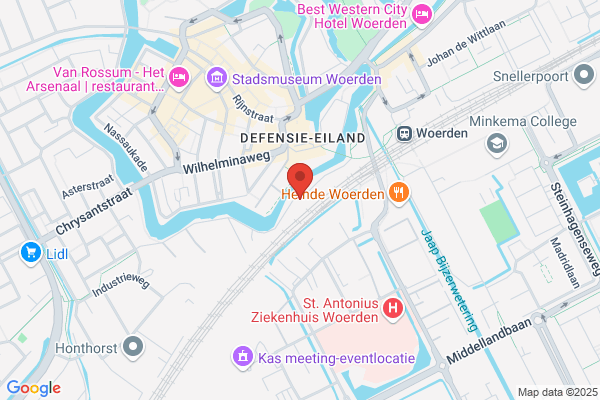 Excelsior Fanfarecorps