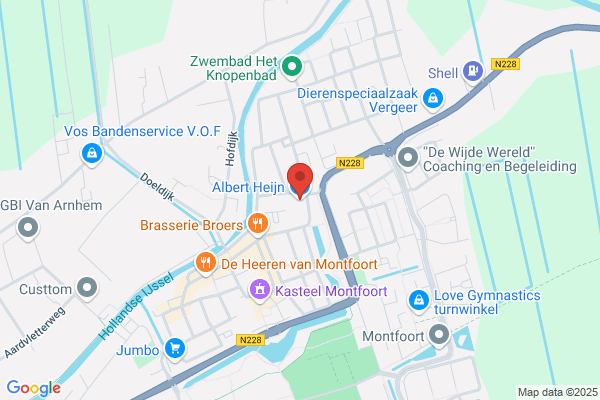 Albert Heijn