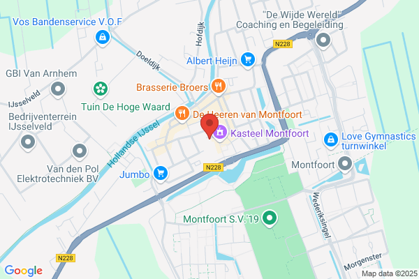 Dental Clinics Montfoort