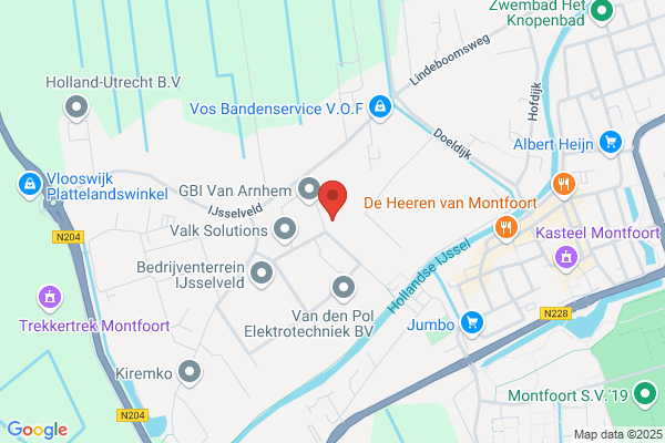 Roton Bedrijfsdeuren