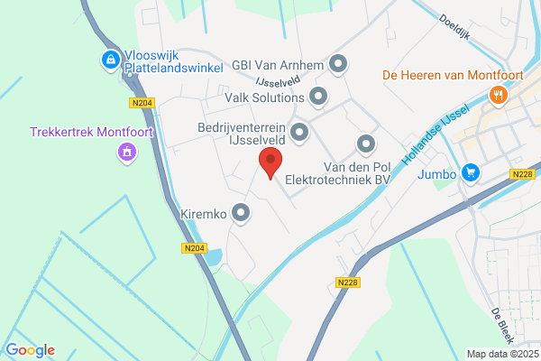 Trappenfabriek Hoograven Bv