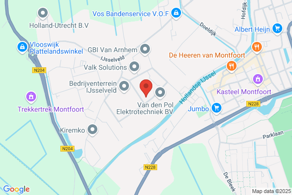 Verheul Leuningindustrie Montfoort Bv