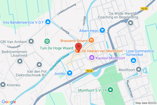 Jacobi Assurantien En Financieringen Bv