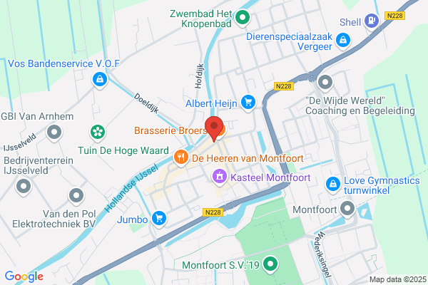 Verschoor Assurantien