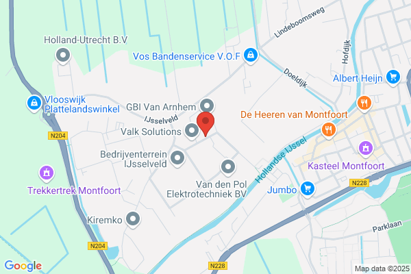 Kaashandel Johan Van Der Burg Vof