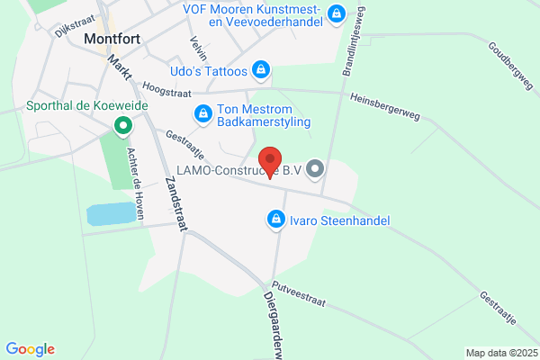 Coenen Loonbedrijf BV